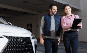 Lexus of New Orleans offers routine checks near you in New Orleans, LA