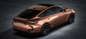 The all-new Lexus ES Serving You Near Slidell, LA