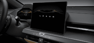 The all-new Lexus ES Serving You Near Mandeville, LA