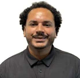 Carlos Hernandez