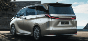 Understand the future of Lexus near you in New Orleans, LA