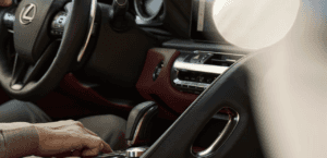 The New Lexus LC Serving You Near Kenner, LA