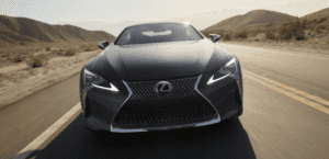  The New Lexus LC Serving You Near Mandeville, LA