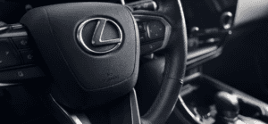 New 2026 Lexus NX Near Me | Metairie, LA | Lexus of New Orleans