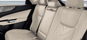 The 2026 Lexus NX Exterior Serving You Near Slidell, LA