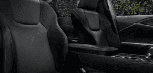 The New Lexus RX Serving You Near Slidell, LA