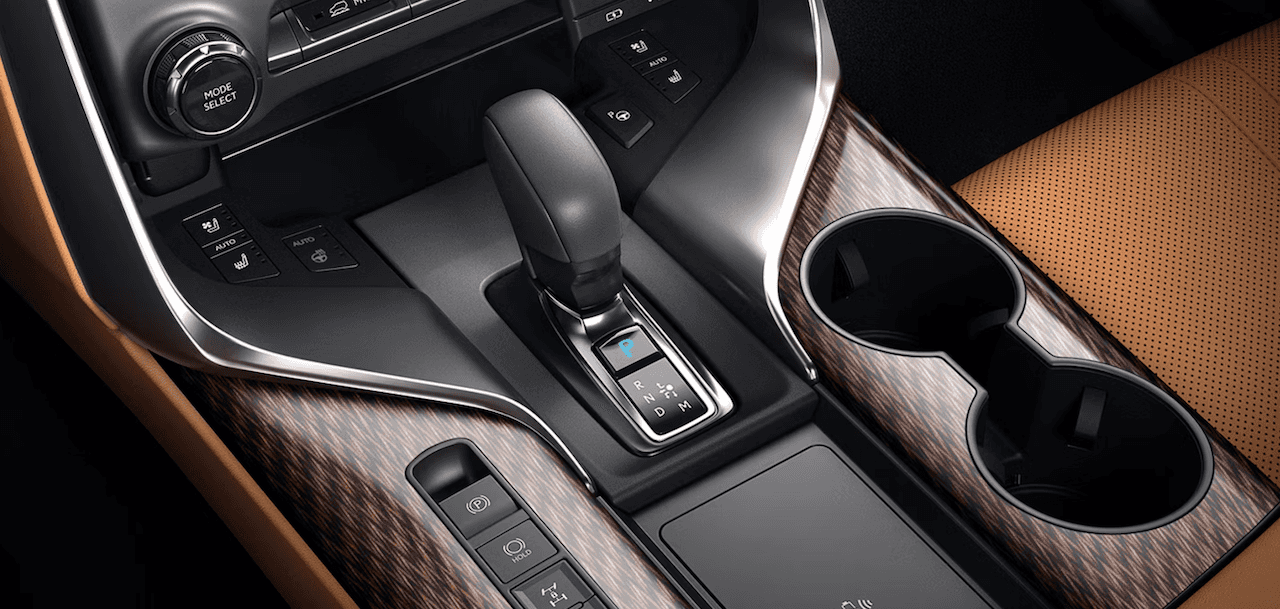 The 2026 Lexus LX Serving You Near Kenner, LA