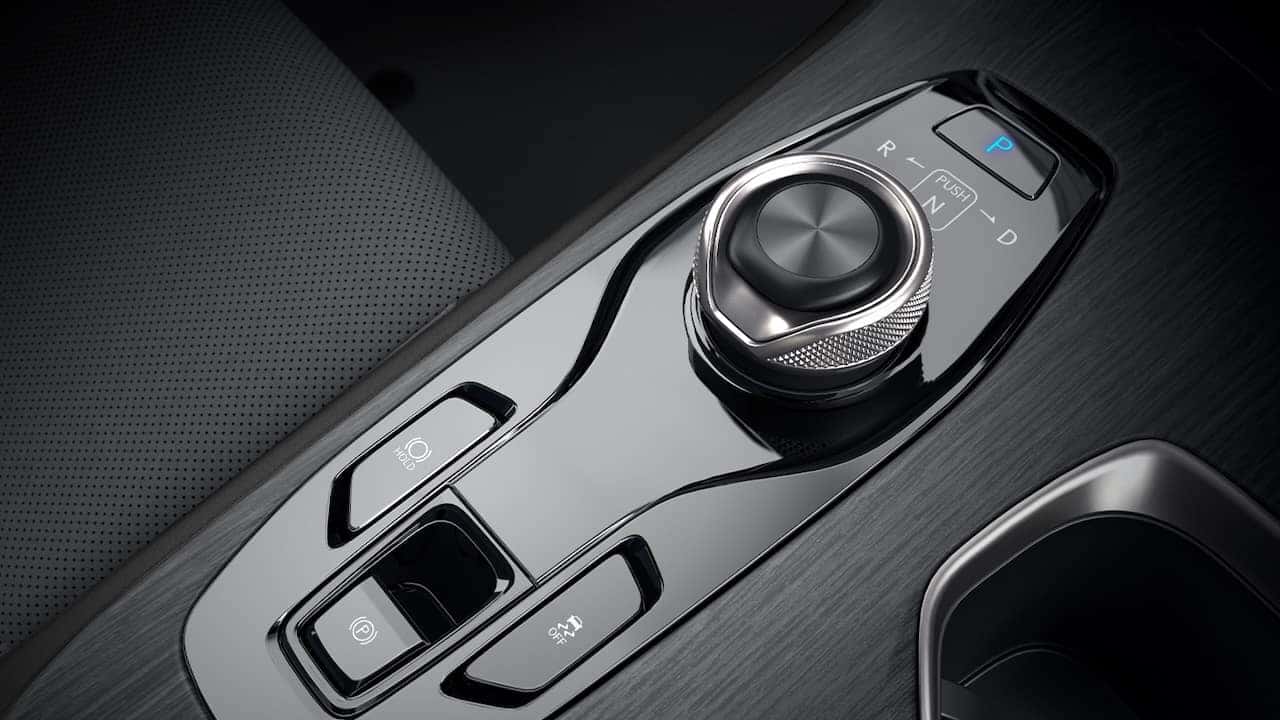 The New Lexus RZ Serving You Near Kenner, LA
