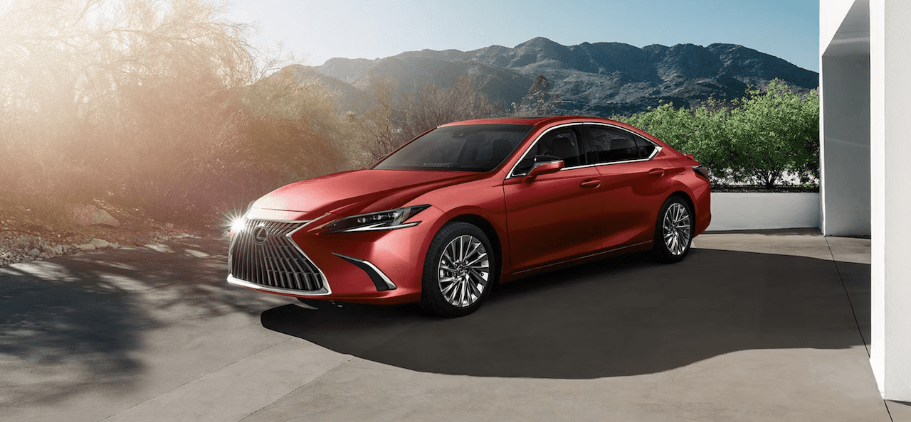 New Lexus ES Hybrid for sale in New Orleans, LA