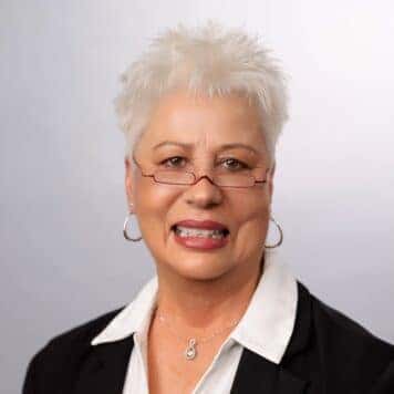 Toni Ulmer