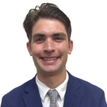 Dominic Sunseri
