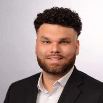 Quinton  Sanchez