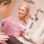 Importance of Breast Cancer Screenings