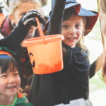 Trick or Treat Tips
