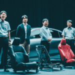 Perfect Posture No Matter the G Forces_ The All_New 2019 Lexus ES Seat