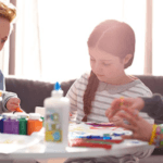 5 Indoor Activities for Kids on a Cold Winter Day