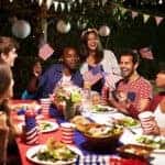 Alternatives to Fireworks for Your Independence Day Party