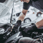 Car Care_ Back to School Checklist