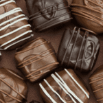 Health Benefits of Chocolate