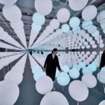 _Sway_ by Snarkitecture Debuts at Intersect by Lexus _ NYC