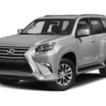 2019 Lexus GX angled (1)