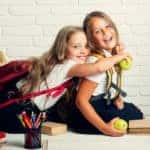 How to Go Green Going Back to School