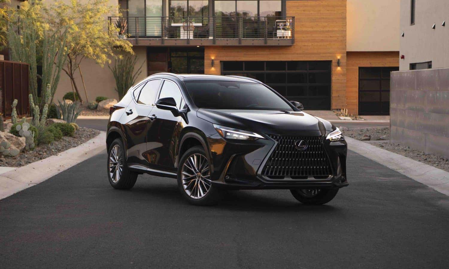 The 2023 Lexus NX | Lexus of Northborough