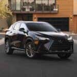 Lexus NX 350