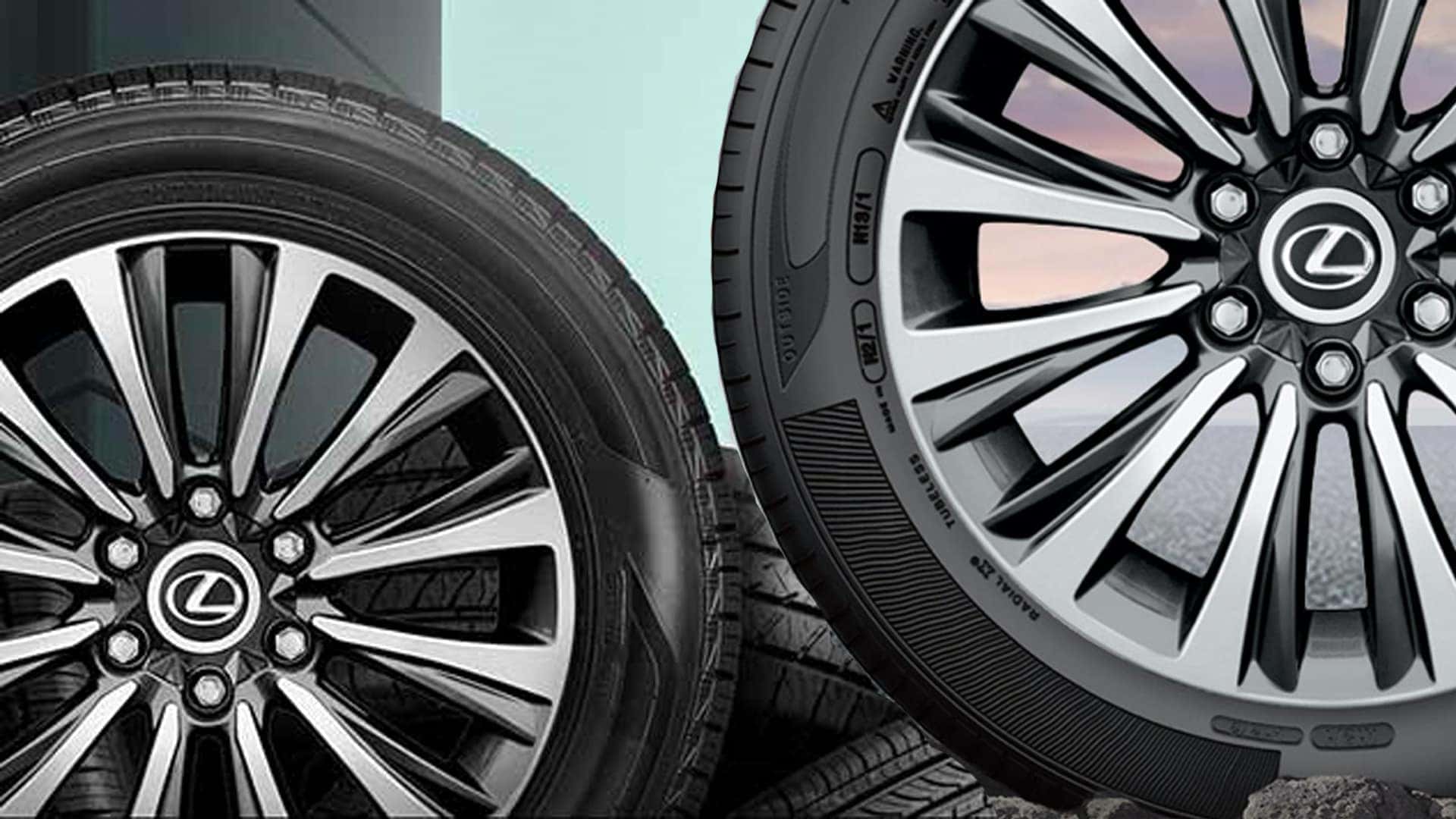 Car Care: Winter Tires