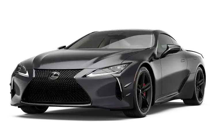 Lexus LC