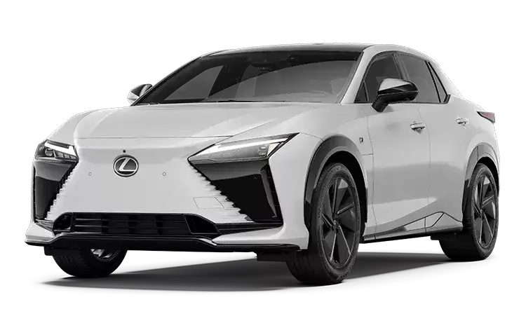 Lexus RZ
