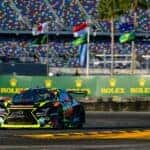 Rolex 24 at Daytona: Top-10 Finishes for Lexus Racing and Vasser Sullivan