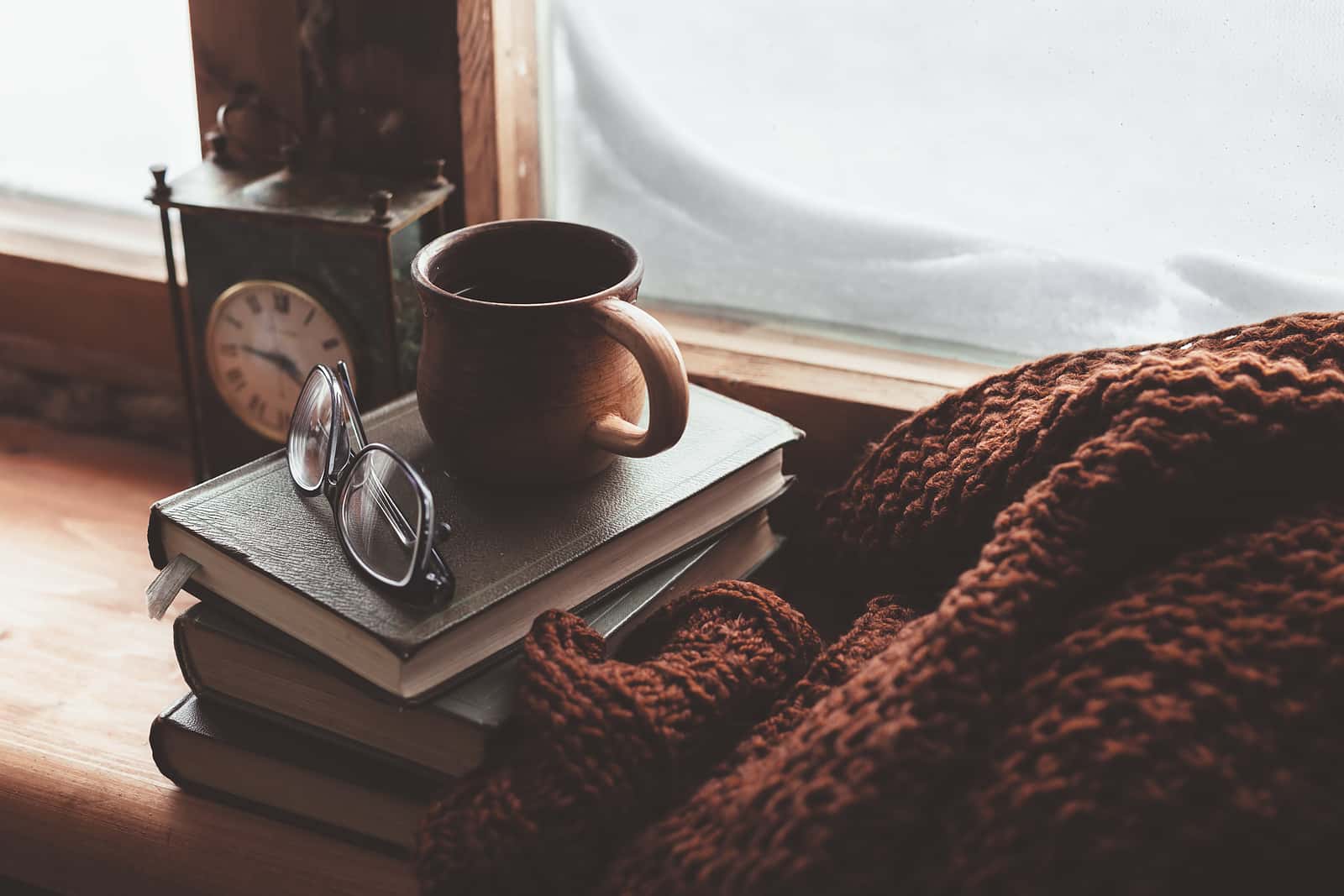 Four Tips to Fight Seasonal Affective Disorder