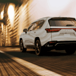 Step Into Spring: Lexus Brings Luxury to Life at the National Cherry Blossom Festival
