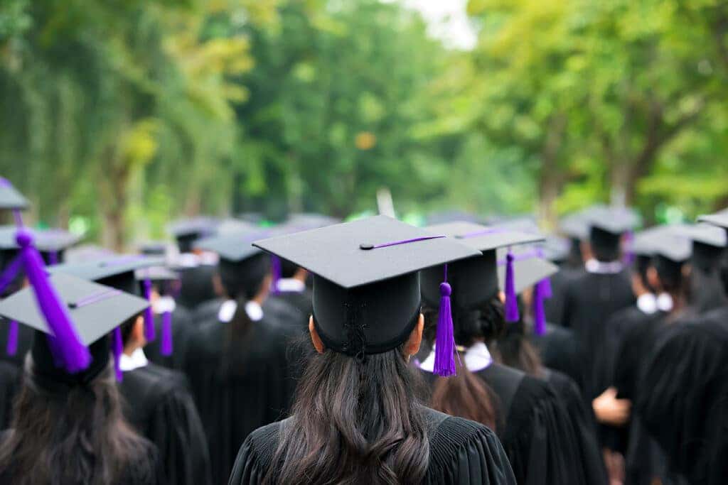graduation bonus