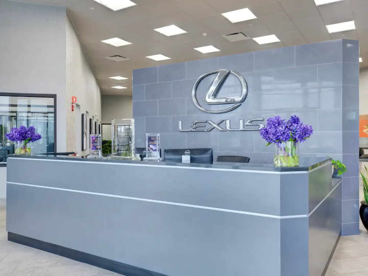 Lexus