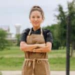 Lexus Welcomes Chef Esther Choi