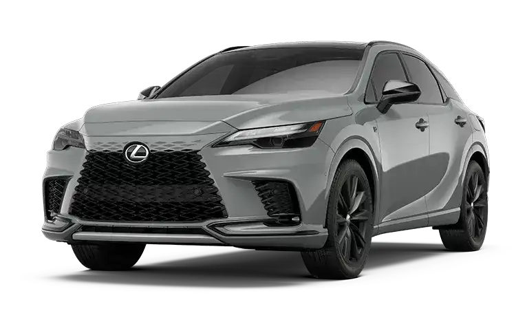 Lexus RX midsize luxury SUV