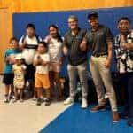 Lexus of Northborough Gives Back: Back to School Drive Comes to Worcester