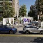 Lexus Invites Guests to Discover Their Energy