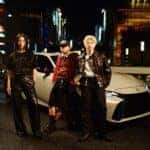 Introducing The Future Classic Club: Lexus and AMBUSH Celebrate What Endures