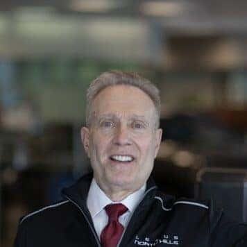 Berel Broffman