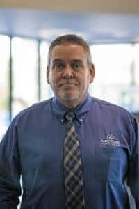 Tom Gapsky