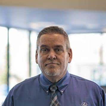 Tom Gapsky