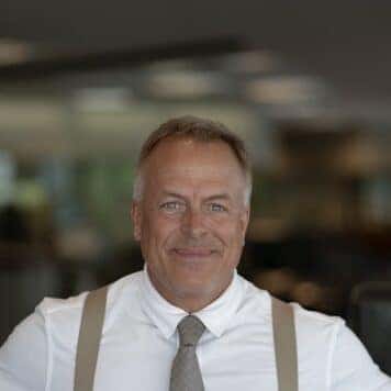 Scott Graham