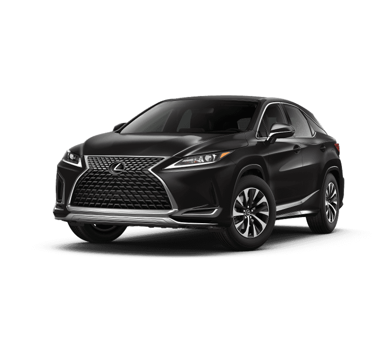 New 2023 Lexus RX 350 Finance