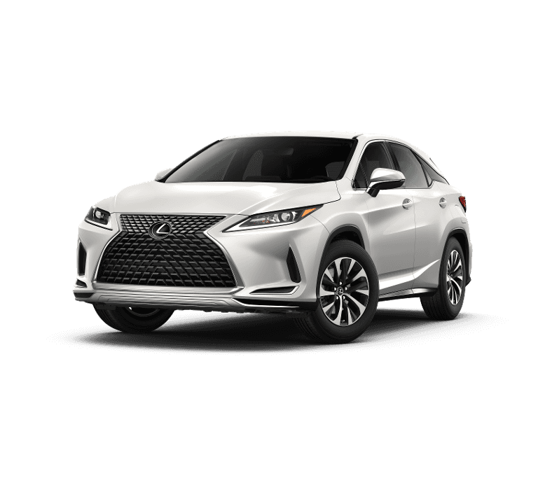 New 2023 Lexus RX 350 Finance 