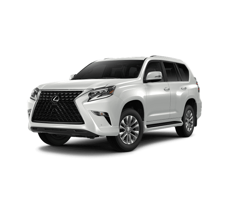 New 2023 Lexus GX 460 Finance 