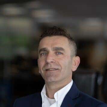 Sam Kamra