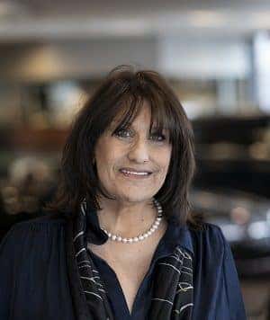 Denise San Martin